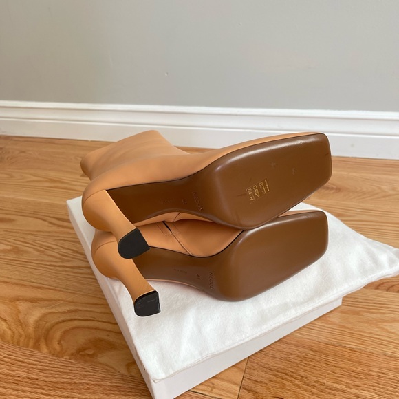NEOUS boots size EUR 41 /US 10 - Picture 11 of 14